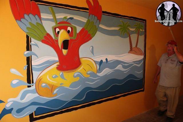 Coco Key Hotel & Water Park Resort, Orlando