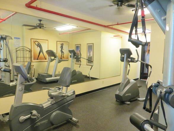 Best Western PLUS Universal Inn, Orlando