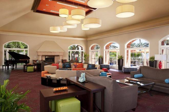 Hilton Grand Vacations Suites at SeaWorld, Orlando