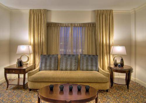 Capital Hilton, Washington DC