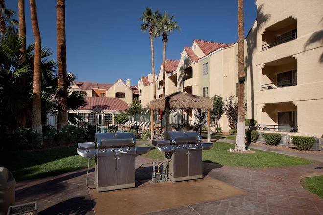 Holiday Inn Club Vacations: Las Vegas at Desert Club Resort, Las Vegas