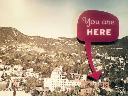 Best Western PLUS Hollywood Hills, Los Angeles
