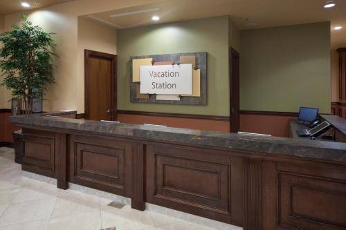 Holiday Inn Club Vacations: Las Vegas at Desert Club Resort, Las Vegas