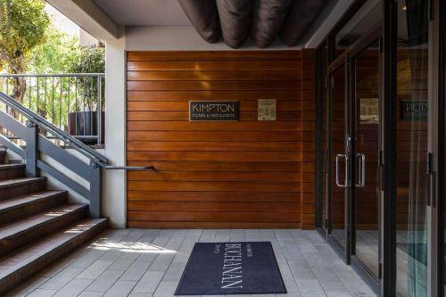 Best Western Hotel Tomo, San Francisco