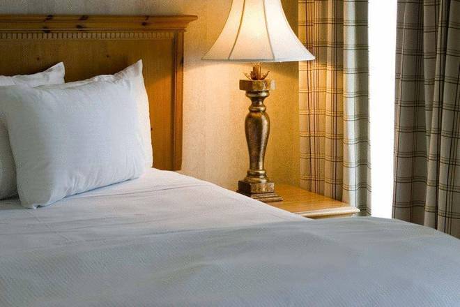 The Latham Georgetown Hotel, Washington DC