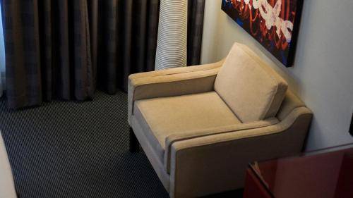 Liaison Capitol Hill DC-an Affinia hotel, Washington DC