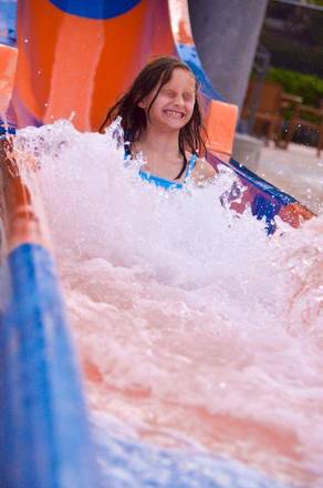 Coco Key Hotel & Water Park Resort, Orlando