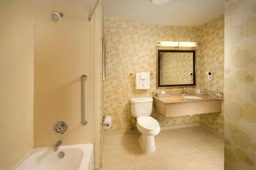 Comfort Inn Downtown DC/Convention Center, Washington DC