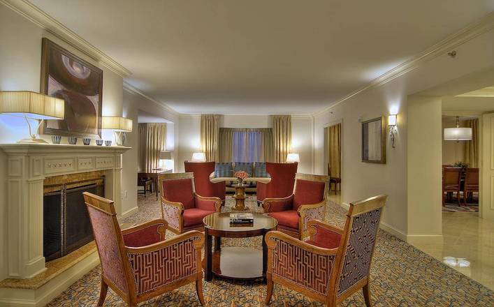 Capital Hilton, Washington DC
