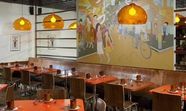 Best Western Hotel Tomo, San Francisco