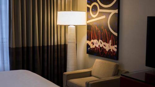 Liaison Capitol Hill DC-an Affinia hotel, Washington DC