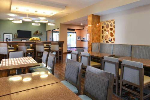 Hampton Inn Closest to Universal Orlando, Orlando