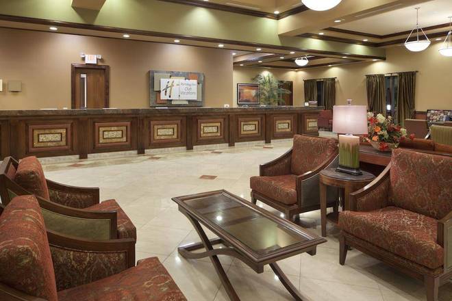 Holiday Inn Club Vacations: Las Vegas at Desert Club Resort, Las Vegas