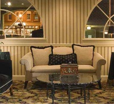 The Latham Georgetown Hotel, Washington DC