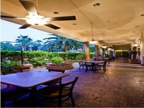 Tuscany Suites & Casino, Las Vegas