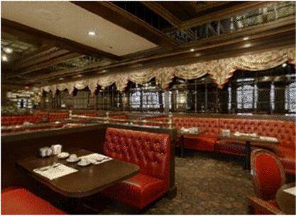 Bill's Gamblin' Hall and Saloon, Las Vegas