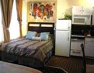 Encore Express, San Francisco