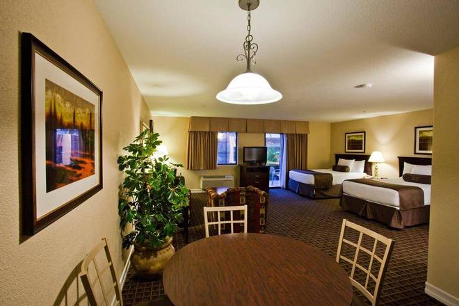 Tuscany Suites & Casino, Las Vegas