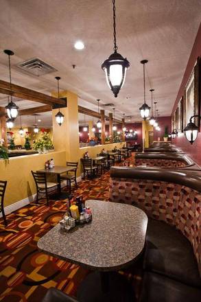 Tuscany Suites & Casino, Las Vegas