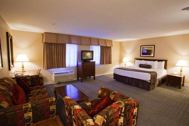Tuscany Suites & Casino, Las Vegas