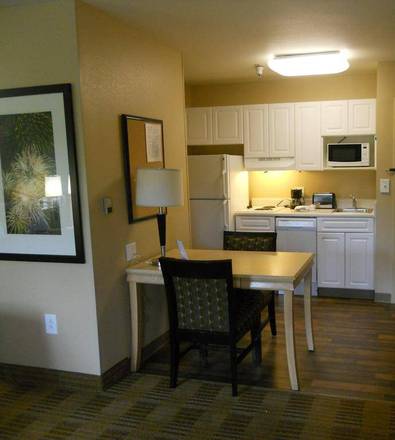 Extended Stay America - Orlando - Convention Center - Universal Blvd, Orlando