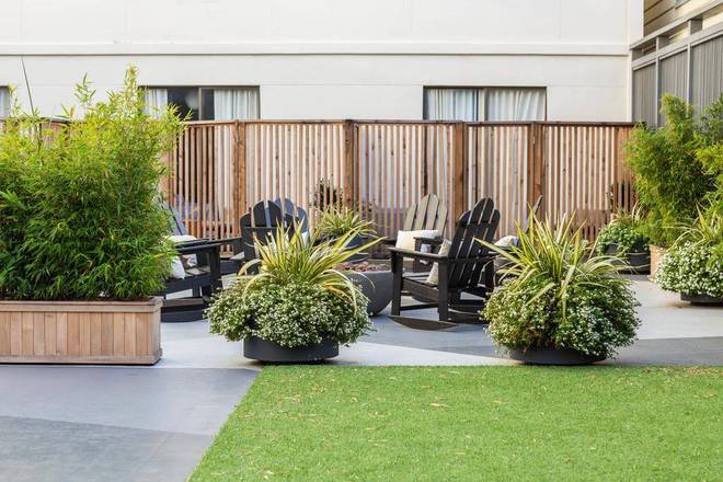 Best Western Hotel Tomo, San Francisco