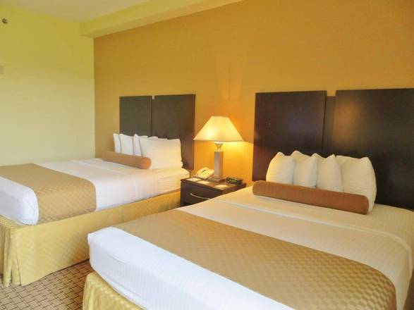Best Western PLUS Universal Inn, Orlando