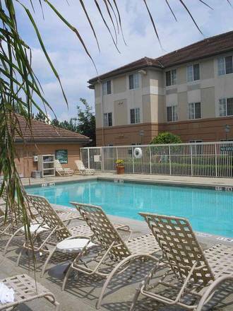 Extended Stay America - Orlando - Convention Center - Universal Blvd, Orlando