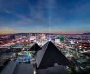 Luxor, Las Vegas Luxor, Las Vegas