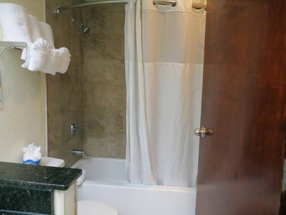 Quality Suites Universal South, Orlando