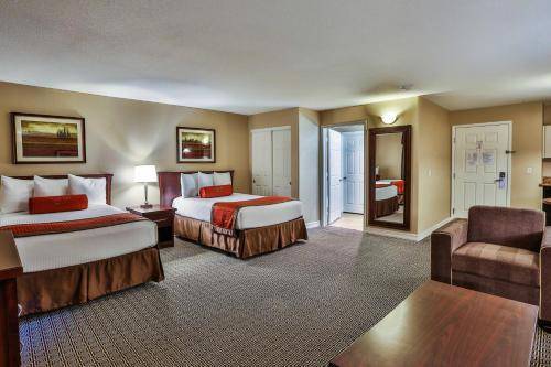 Tuscany Suites & Casino, Las Vegas