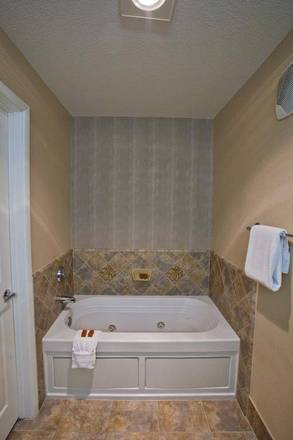 Tuscany Suites & Casino, Las Vegas