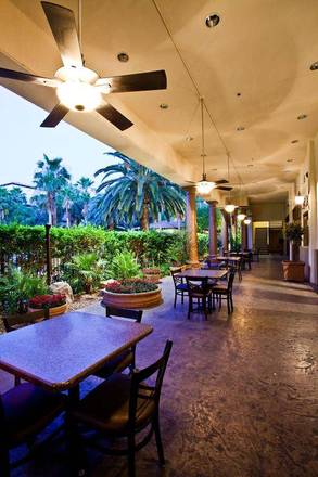 Tuscany Suites & Casino, Las Vegas