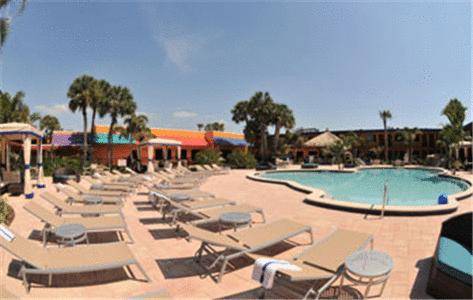 Coco Key Hotel & Water Park Resort, Orlando