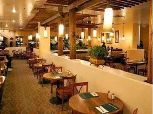 Tuscany Suites & Casino, Las Vegas