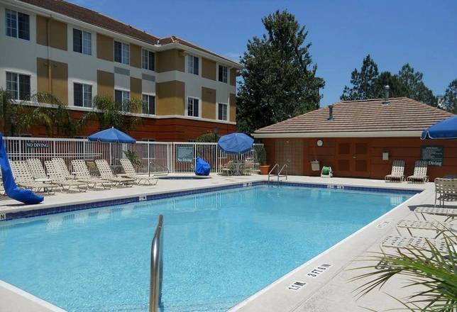 Extended Stay America - Orlando - Convention Center - Universal Blvd, Orlando