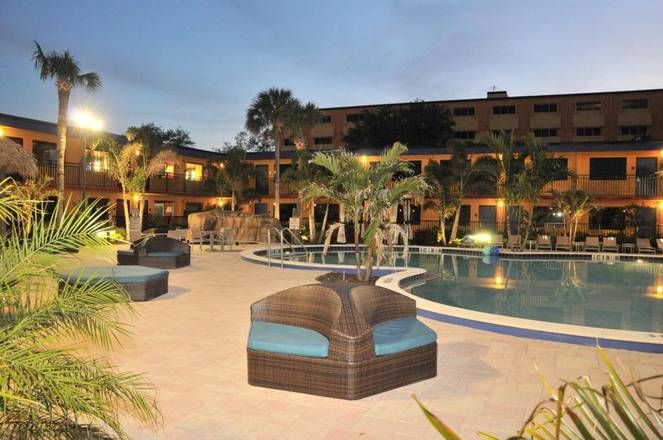 Coco Key Hotel & Water Park Resort, Orlando