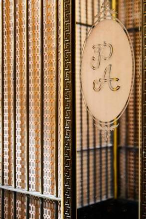 Petite Auberge, San Francisco