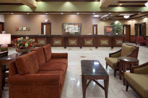 Holiday Inn Club Vacations: Las Vegas at Desert Club Resort, Las Vegas