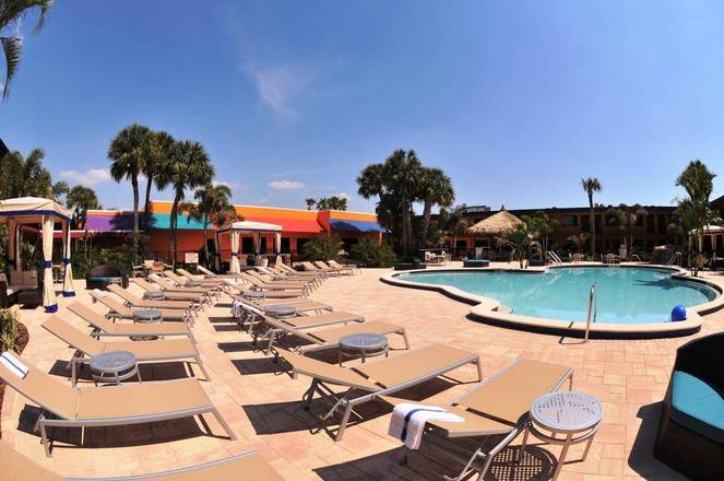 Coco Key Hotel & Water Park Resort, Orlando