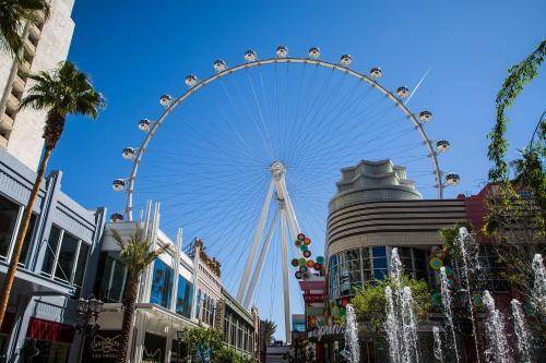 Holiday Inn Club Vacations: Las Vegas at Desert Club Resort, Las Vegas