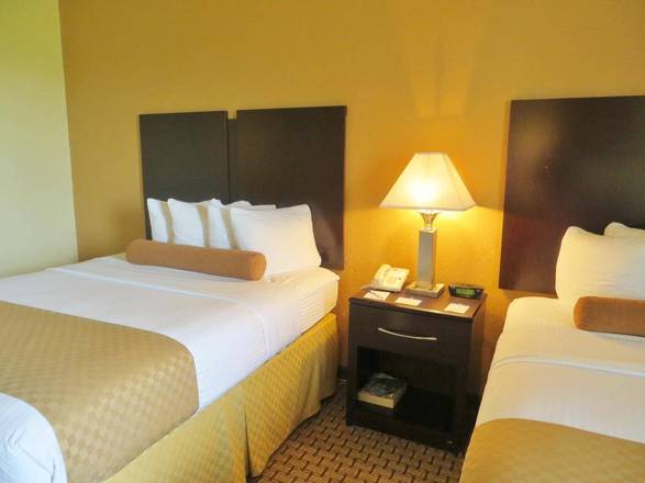 Best Western PLUS Universal Inn, Orlando