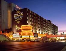 Bill's Gamblin' Hall and Saloon, Las Vegas
