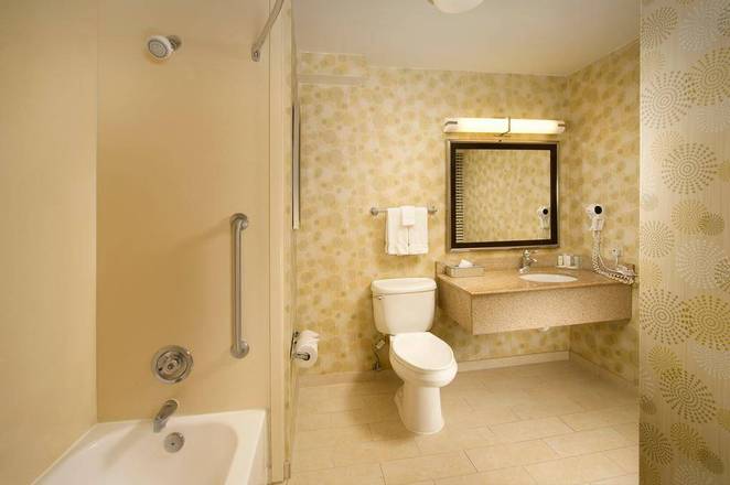 Comfort Inn Downtown DC/Convention Center, Washington DC