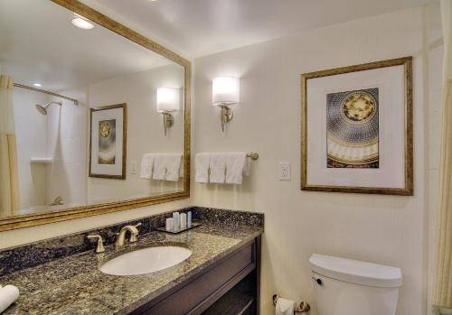Capital Hilton, Washington DC