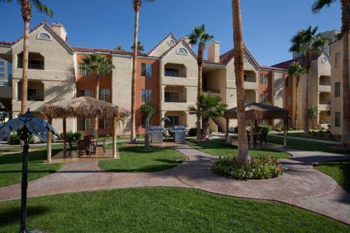 Holiday Inn Club Vacations: Las Vegas at Desert Club Resort, Las Vegas