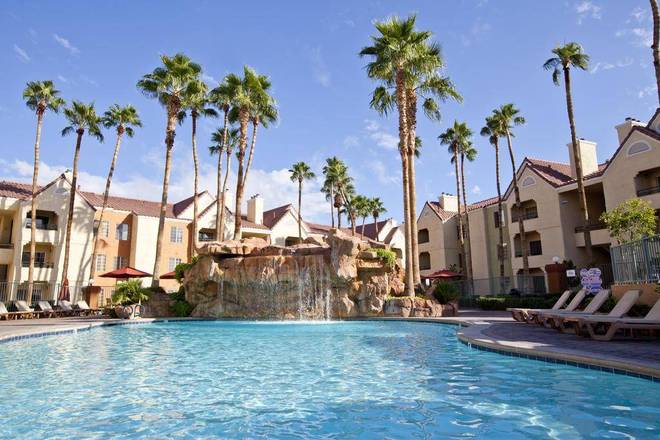Holiday Inn Club Vacations: Las Vegas at Desert Club Resort, Las Vegas