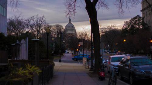 Liaison Capitol Hill DC-an Affinia hotel, Washington DC