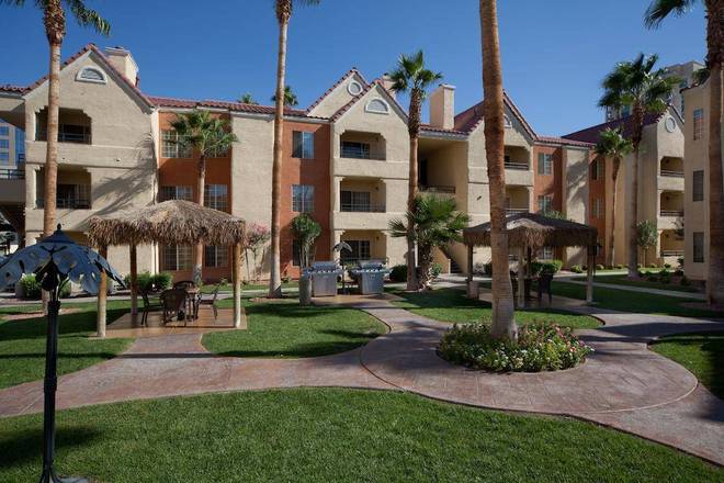 Holiday Inn Club Vacations: Las Vegas at Desert Club Resort, Las Vegas
