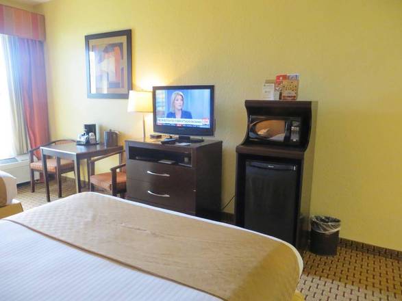 Best Western PLUS Universal Inn, Orlando